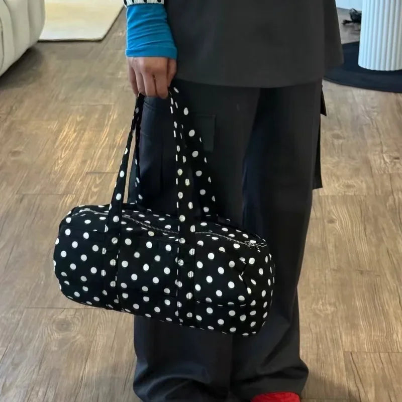 Large Shoulder Bag