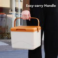 Insulated Waterproof Cooler Box