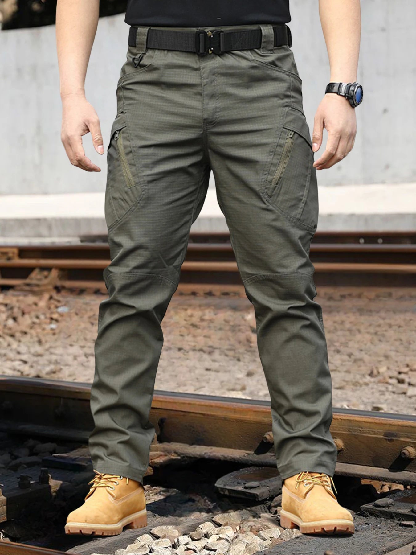 Tactical Work Pants
