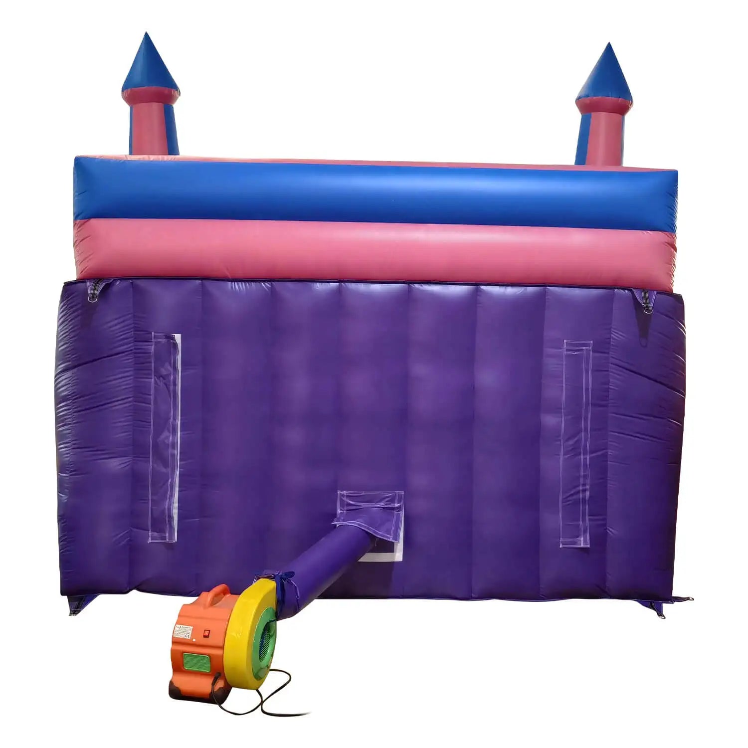 Inflatable Water Amusement Play