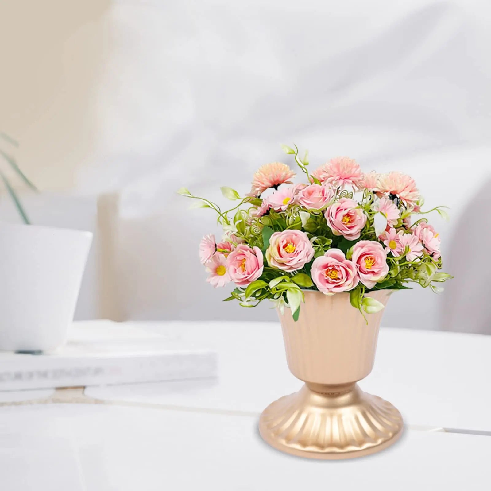Elegant Wedding Event Centerpieces