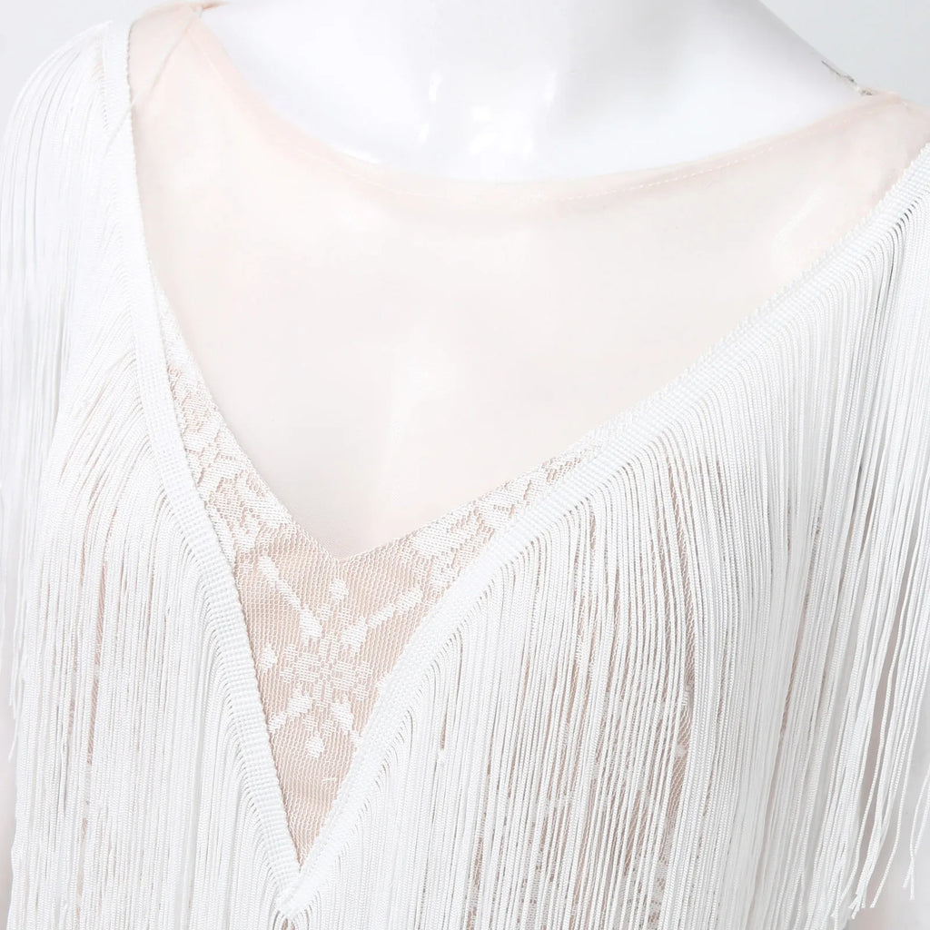 Elegant Evening Gown