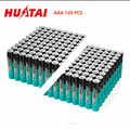 AAA 120 pcs Alkaline Long-Lasting Batteries