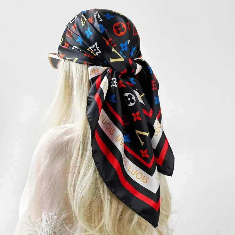 Women's Headscarf