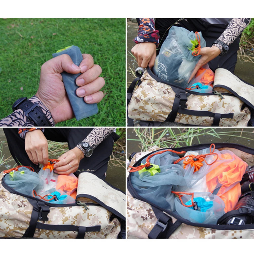 Travel Sundry Bag