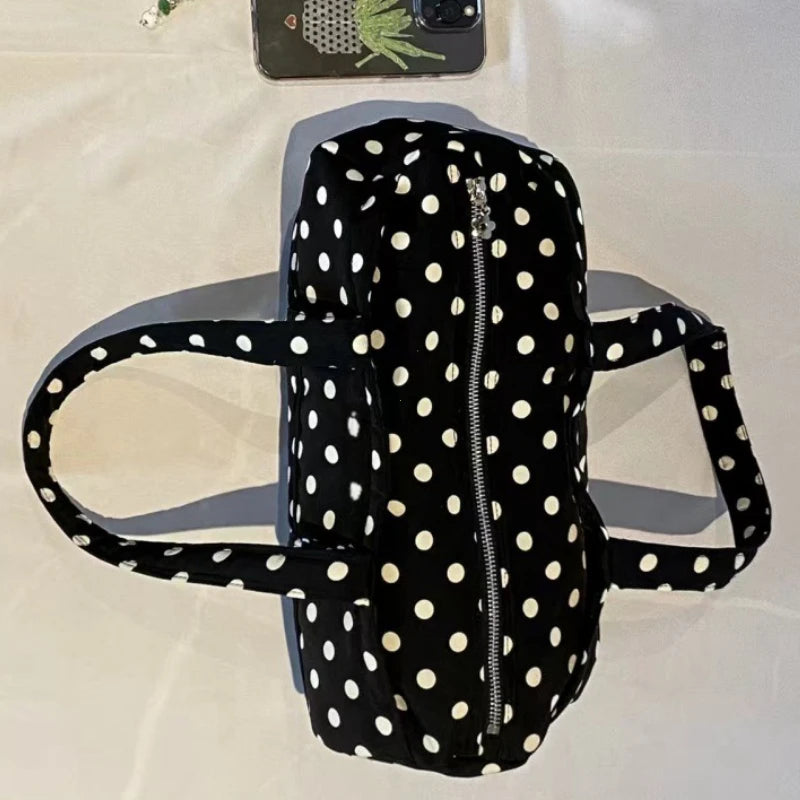 Large Shoulder Bag