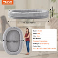 Human Dog Bed
