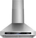 Wall Mount Range Hood 30/36 inch
