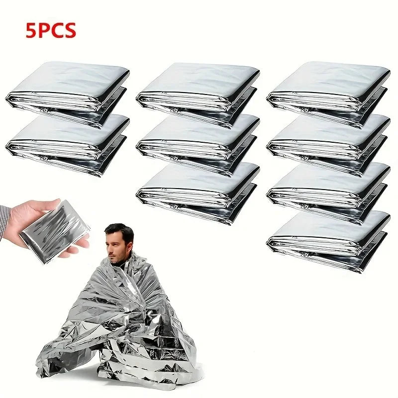 Emergency Rescue Blanket