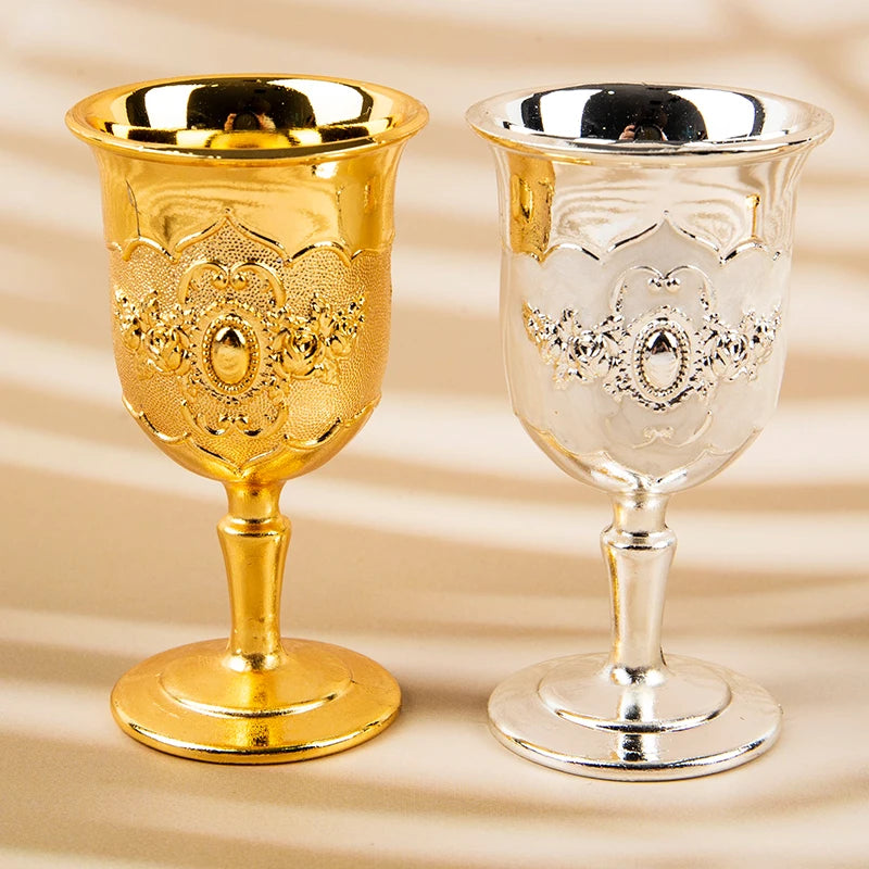Vintage Goblet Cocktail Cup