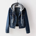 Vintage Jean Jacket