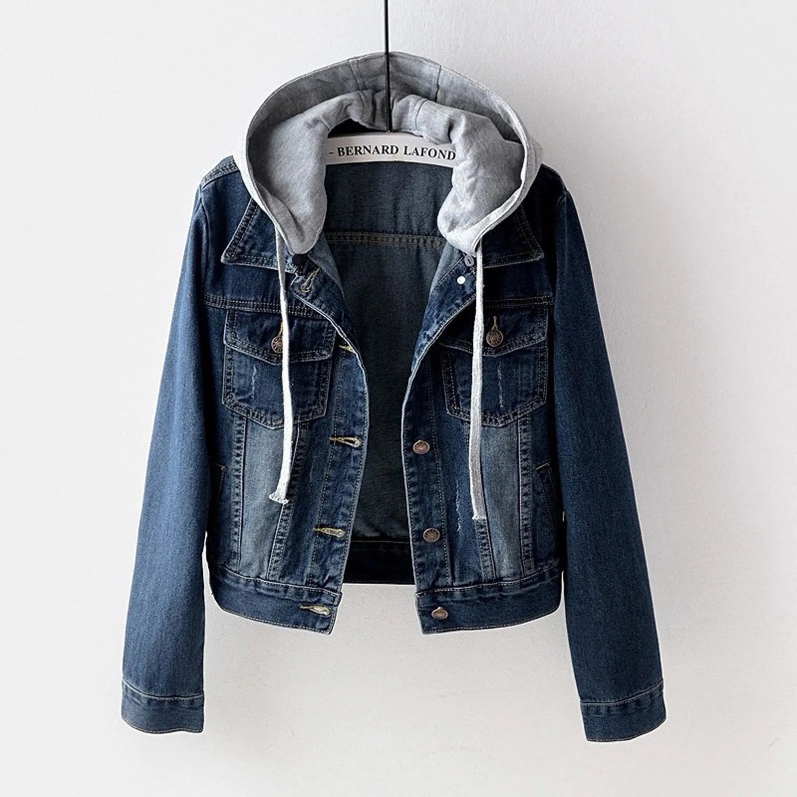 Vintage Jean Jacket
