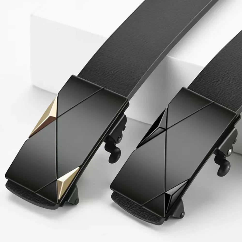 Men's Business Belt