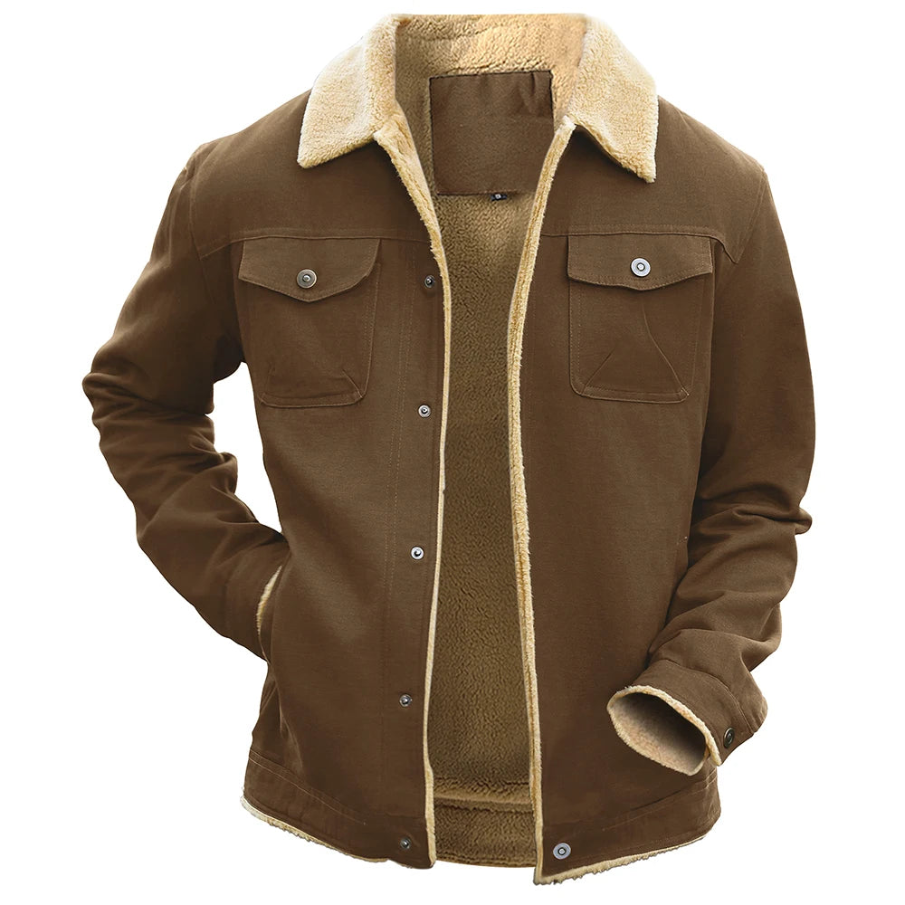 High Quality Casual Coat