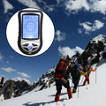 Digital Altimeter Compass
