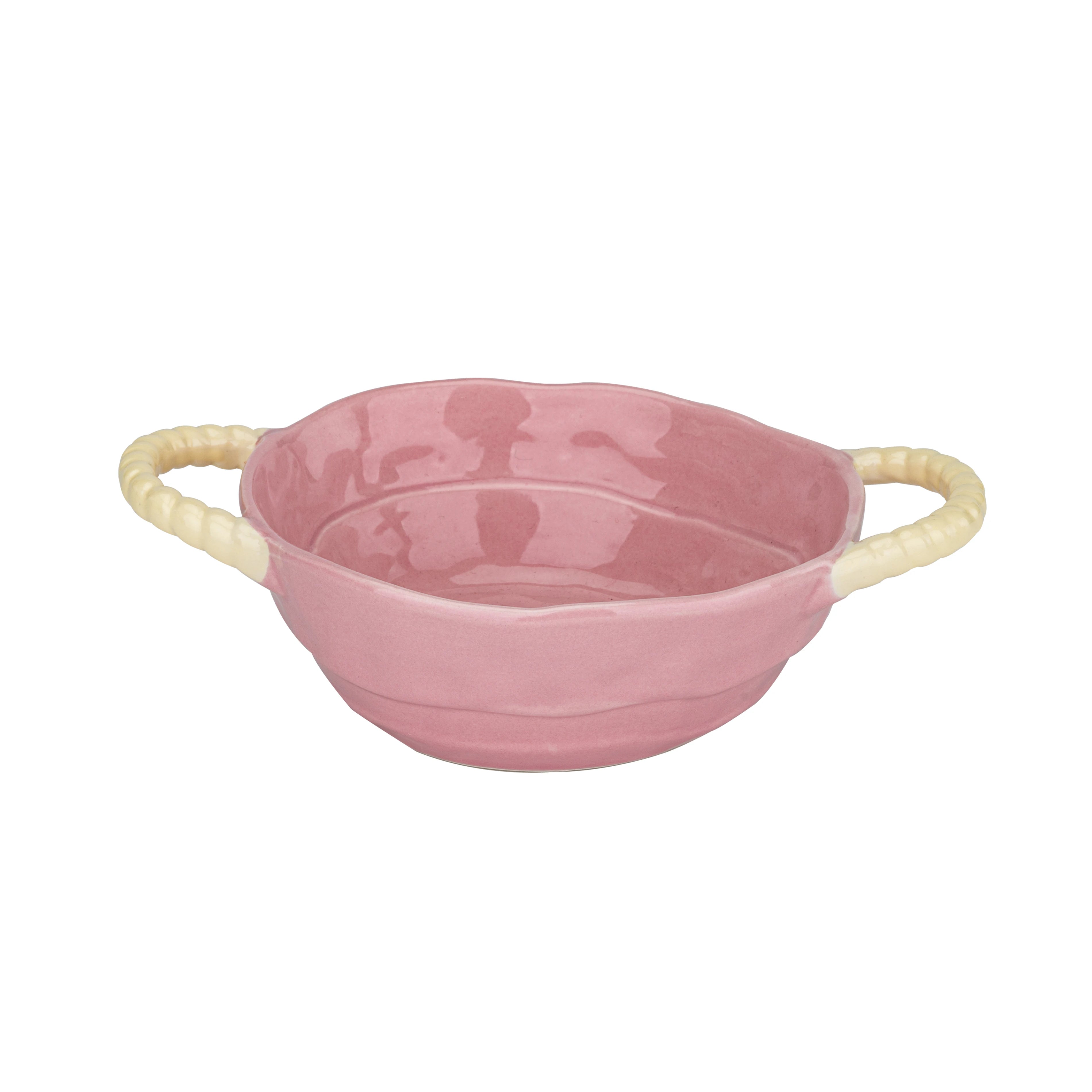 Large Size Ceramic  Versatile Serving Bowls