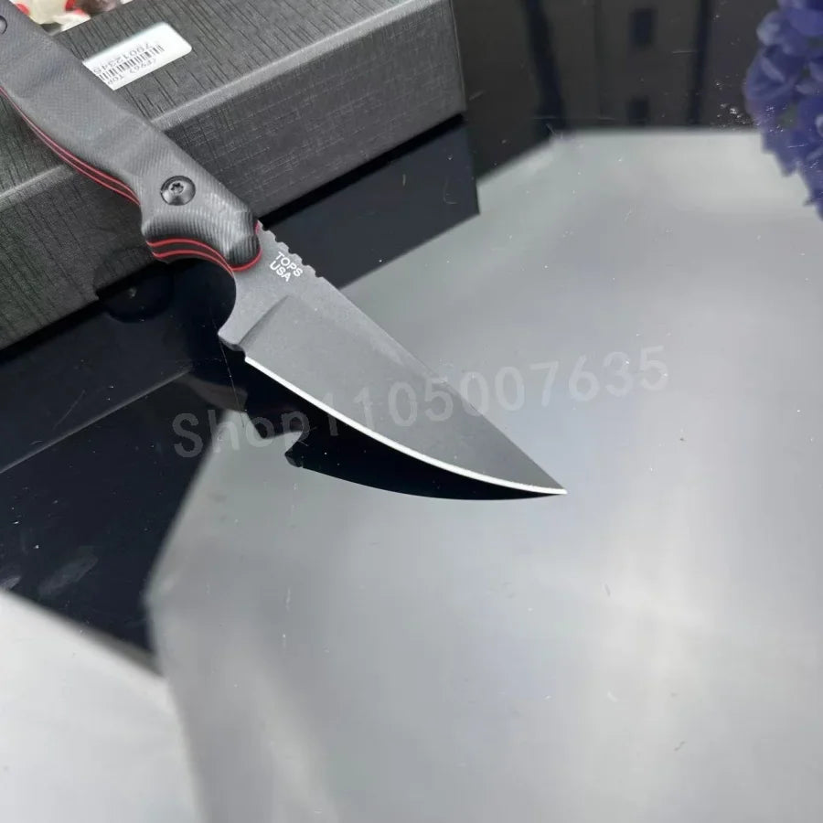 Outdoor Adventure Survival Knife