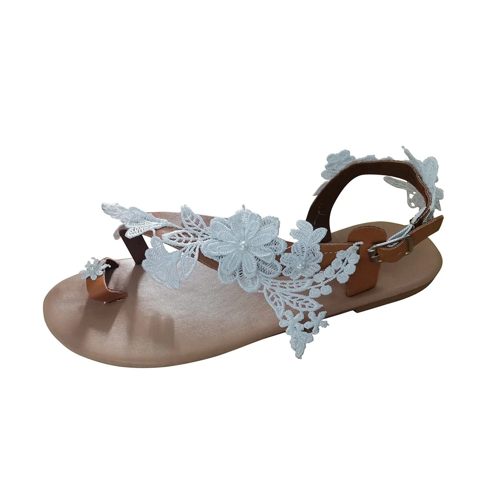Elegant Evening Sandals