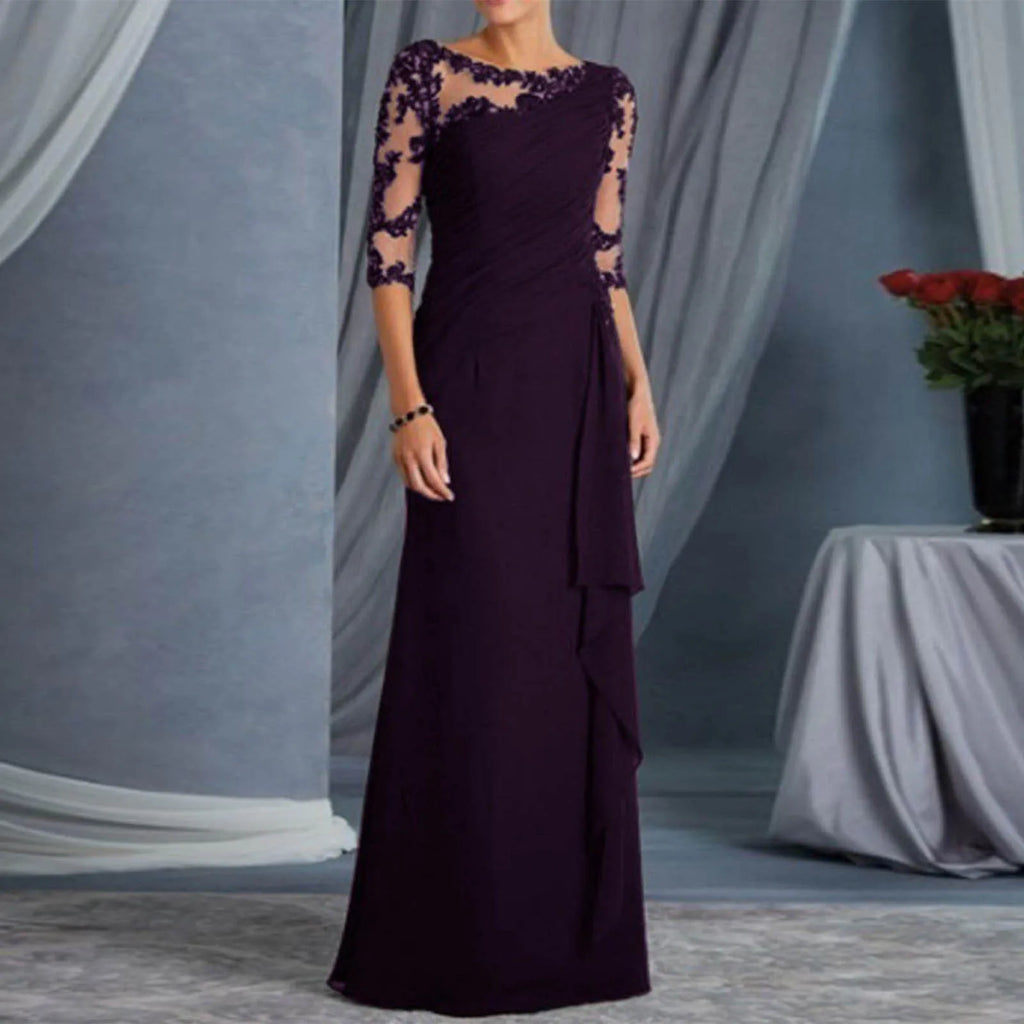 Formal Evening Gowns