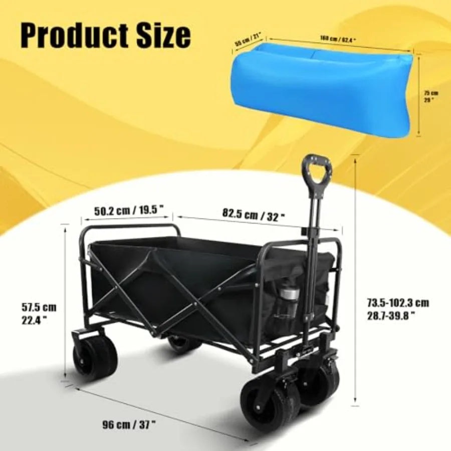 Beach Cart