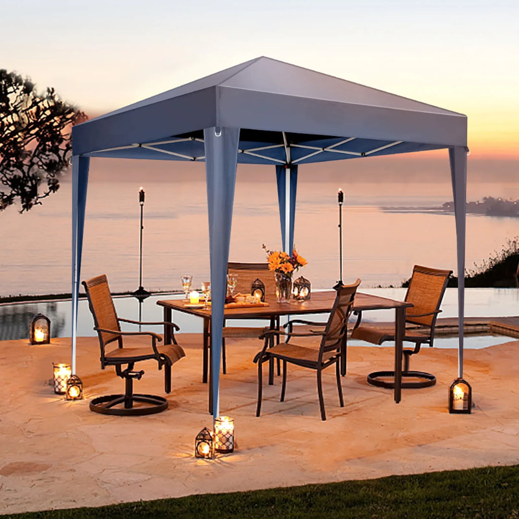 Portable Folding Pop UP Gazebo