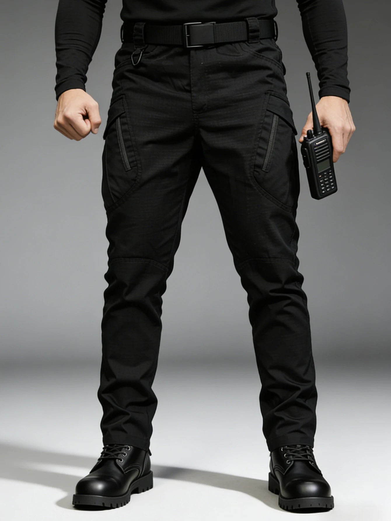 Lightweight Durable Cargo Pants