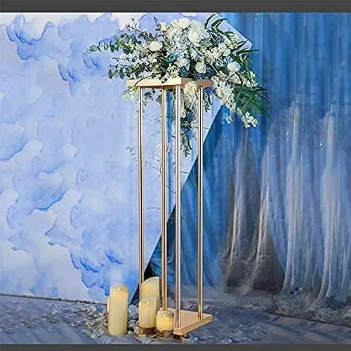 12Pcs, Centerpiece Flower Stand  For any Occasion