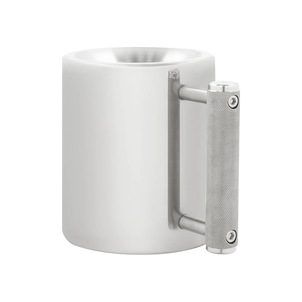 Stainless Steel Heavy Mug