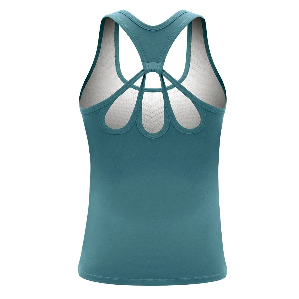 Fitness Sport Tank Tops