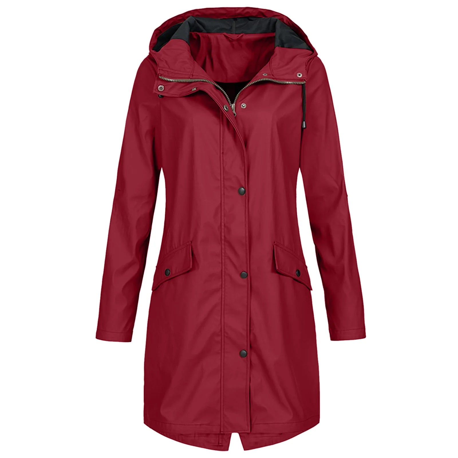 Lightweight Raincoats