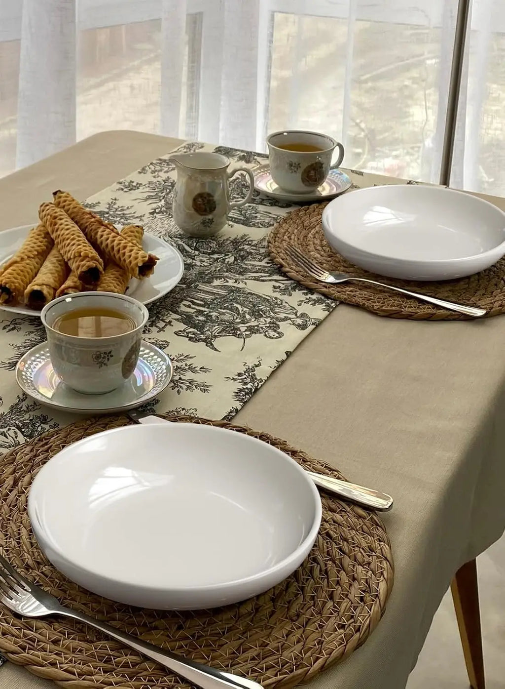 35oz Pasta Bowls Set of 6