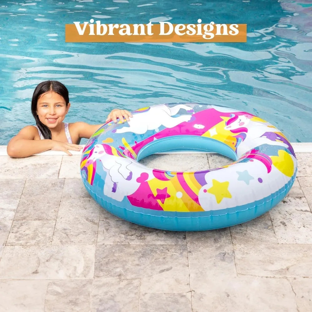 Inflatable Tubes