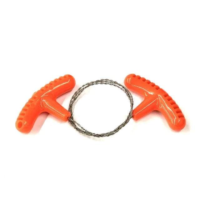 Manual Cutting Chain Saw