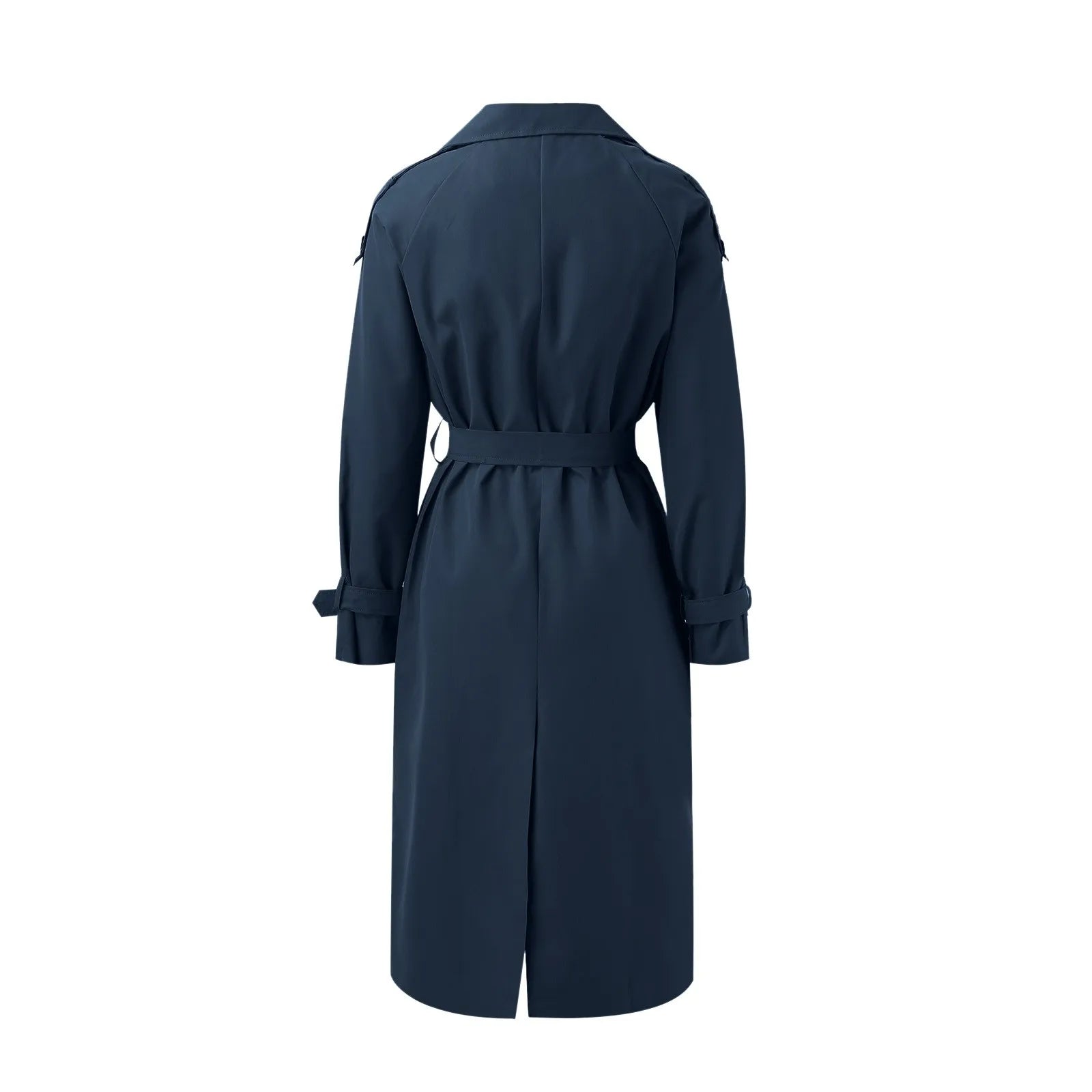 Long Trench Coats