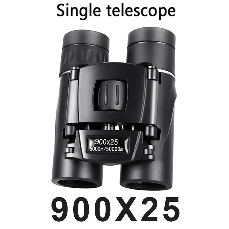 High-Definition Night Vision Binoculars