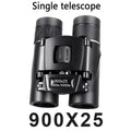High-Definition Night Vision Binoculars