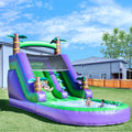 Bounce House Water Slide