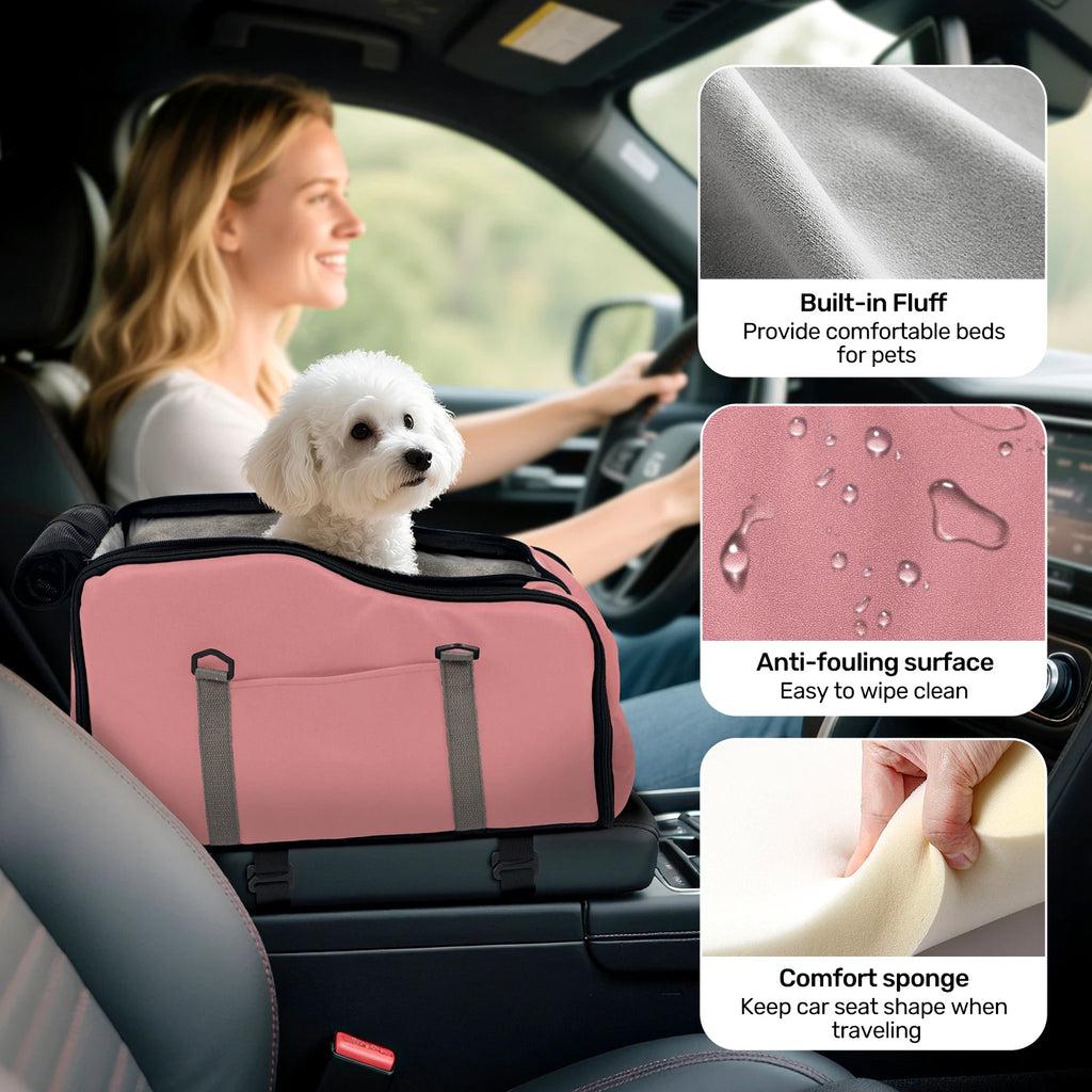 Comfortable Pet Seat