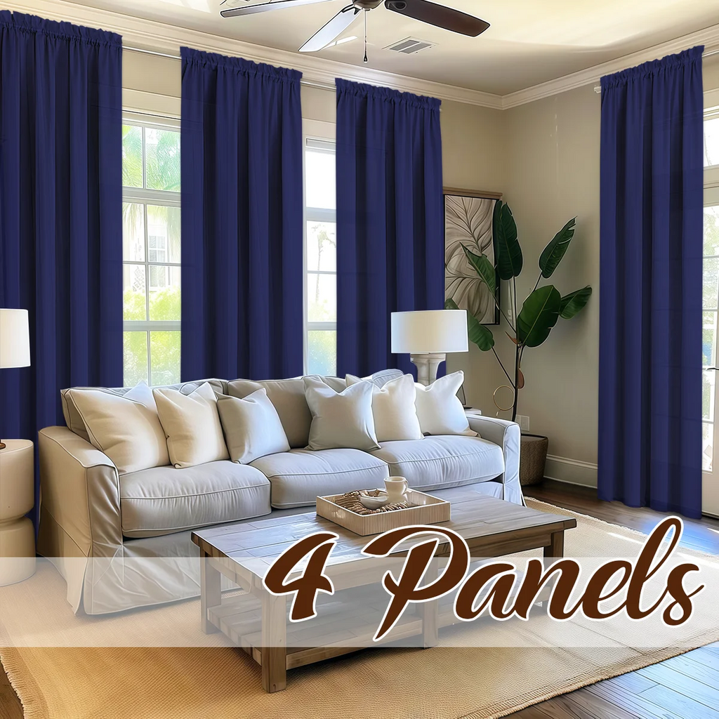 Privacy Curtains