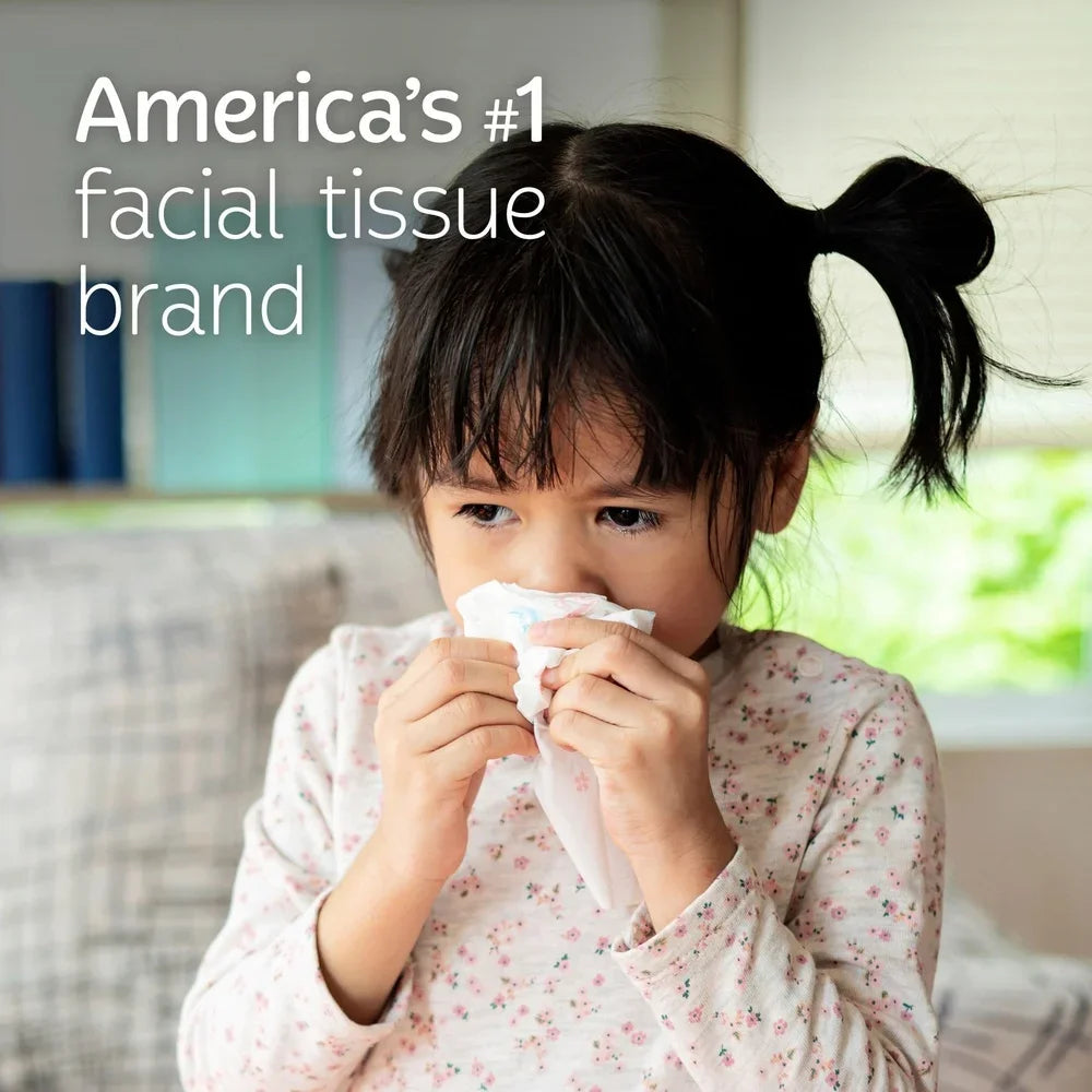 Facial Tissues