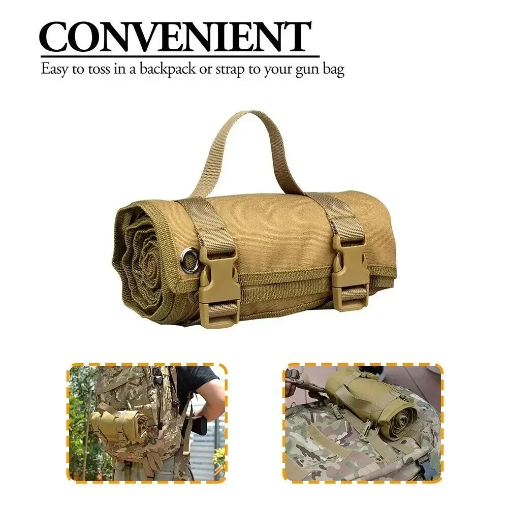 Waterproof  Hunting  Mat