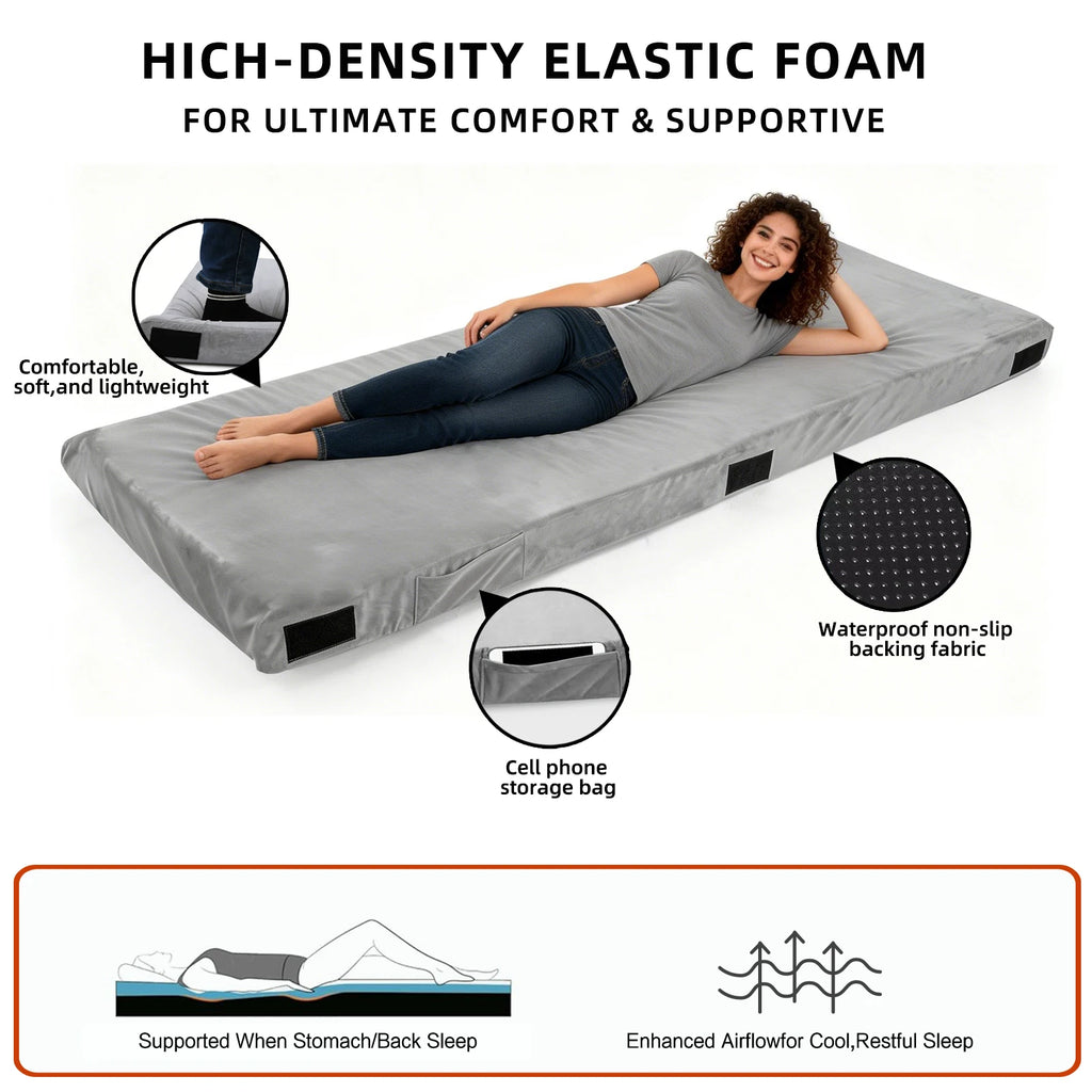 Memory Foam Mattress