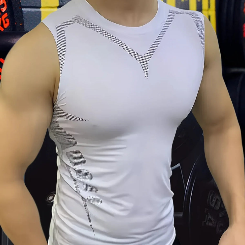 Workout Compression Top