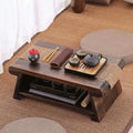 Meditation Table