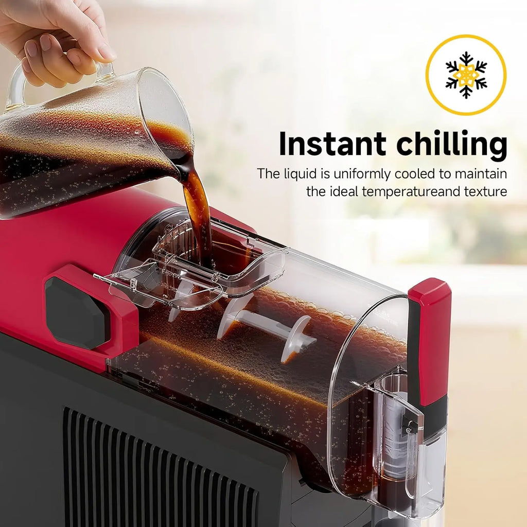 Slushie Machine for Home