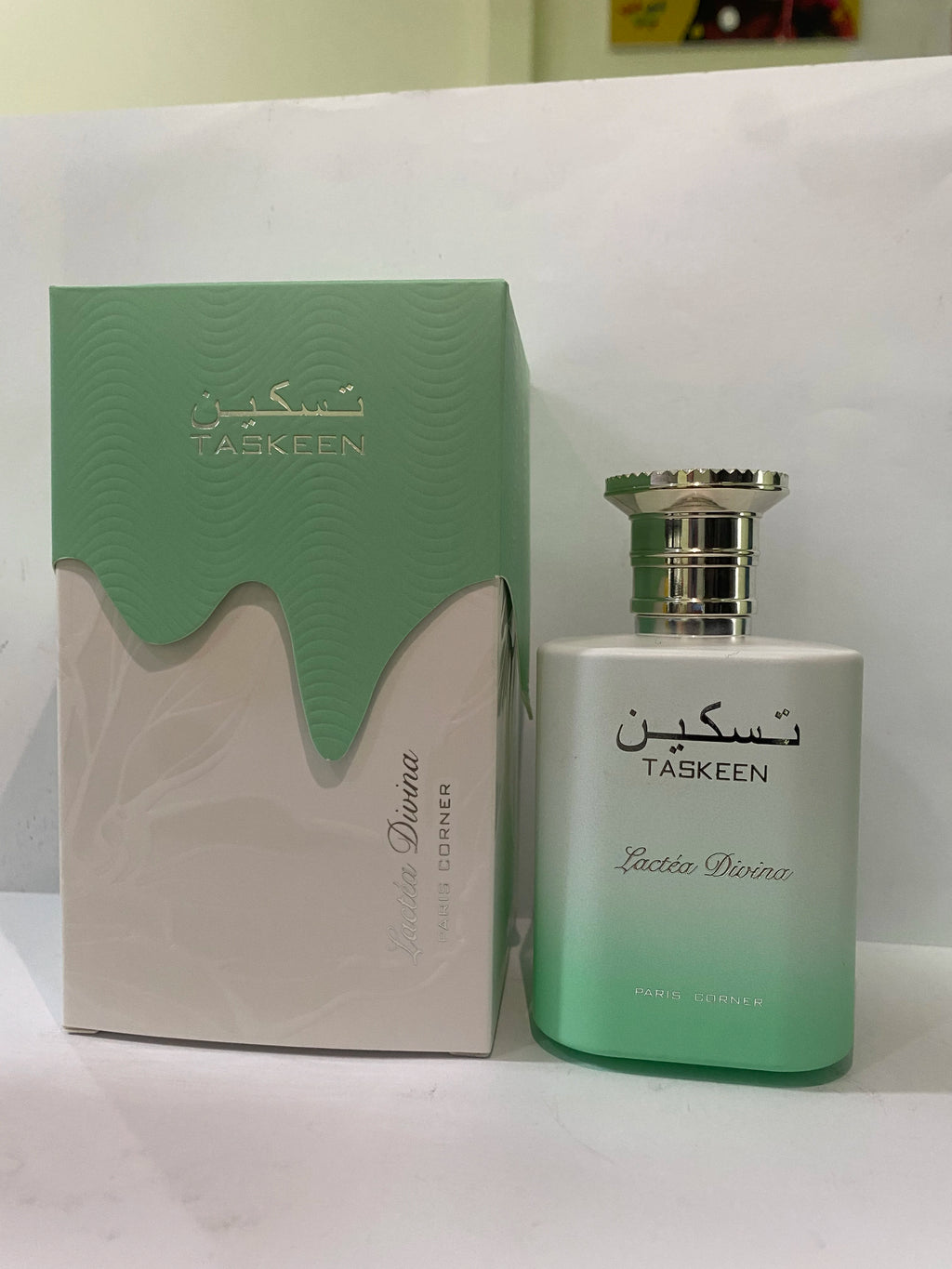 Delicate Milky Notes Women's Daily Wear