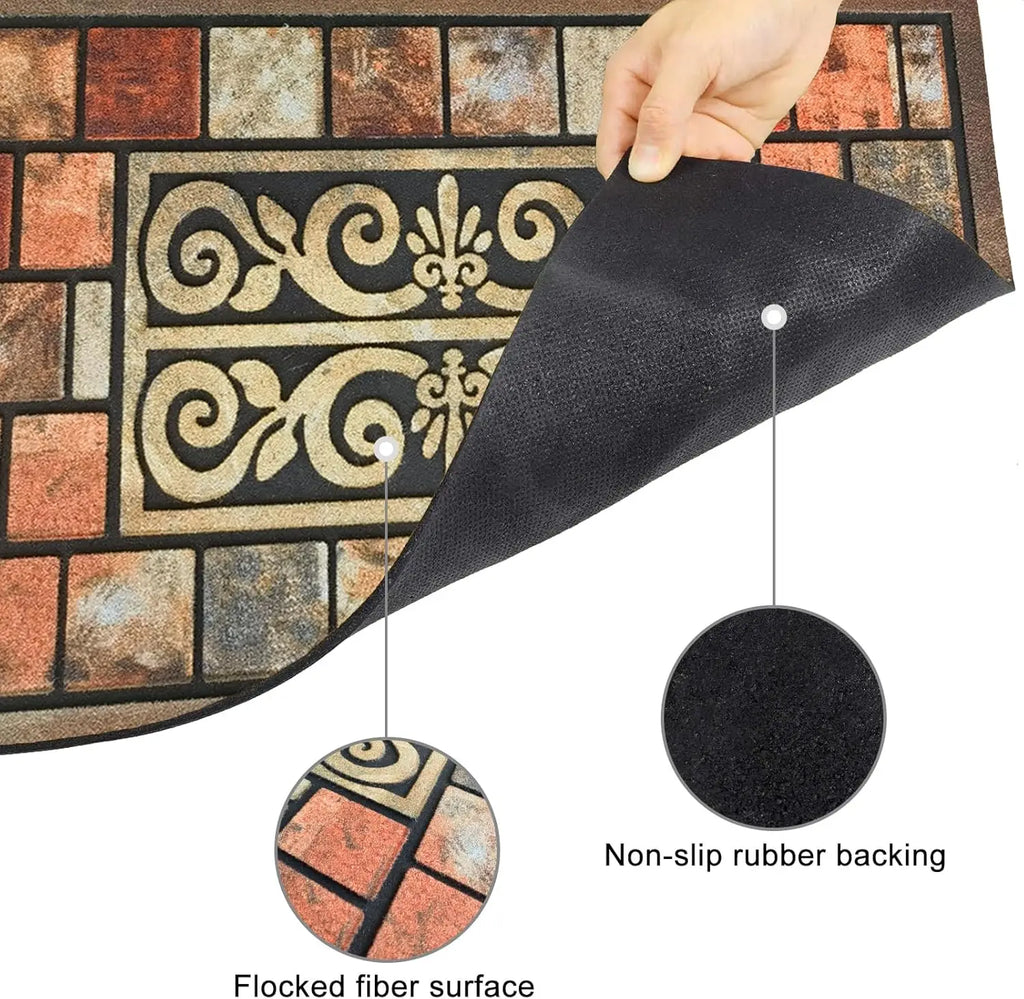 Welcome Mat