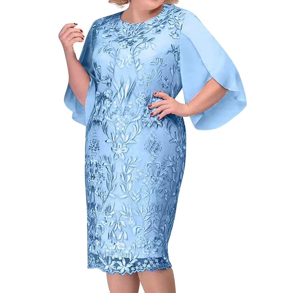 Elegant Formal Dress