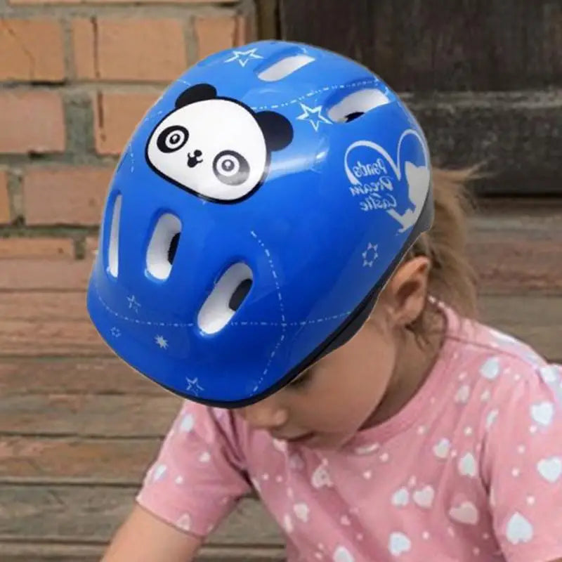 Children's 7 Piece Protective Gear