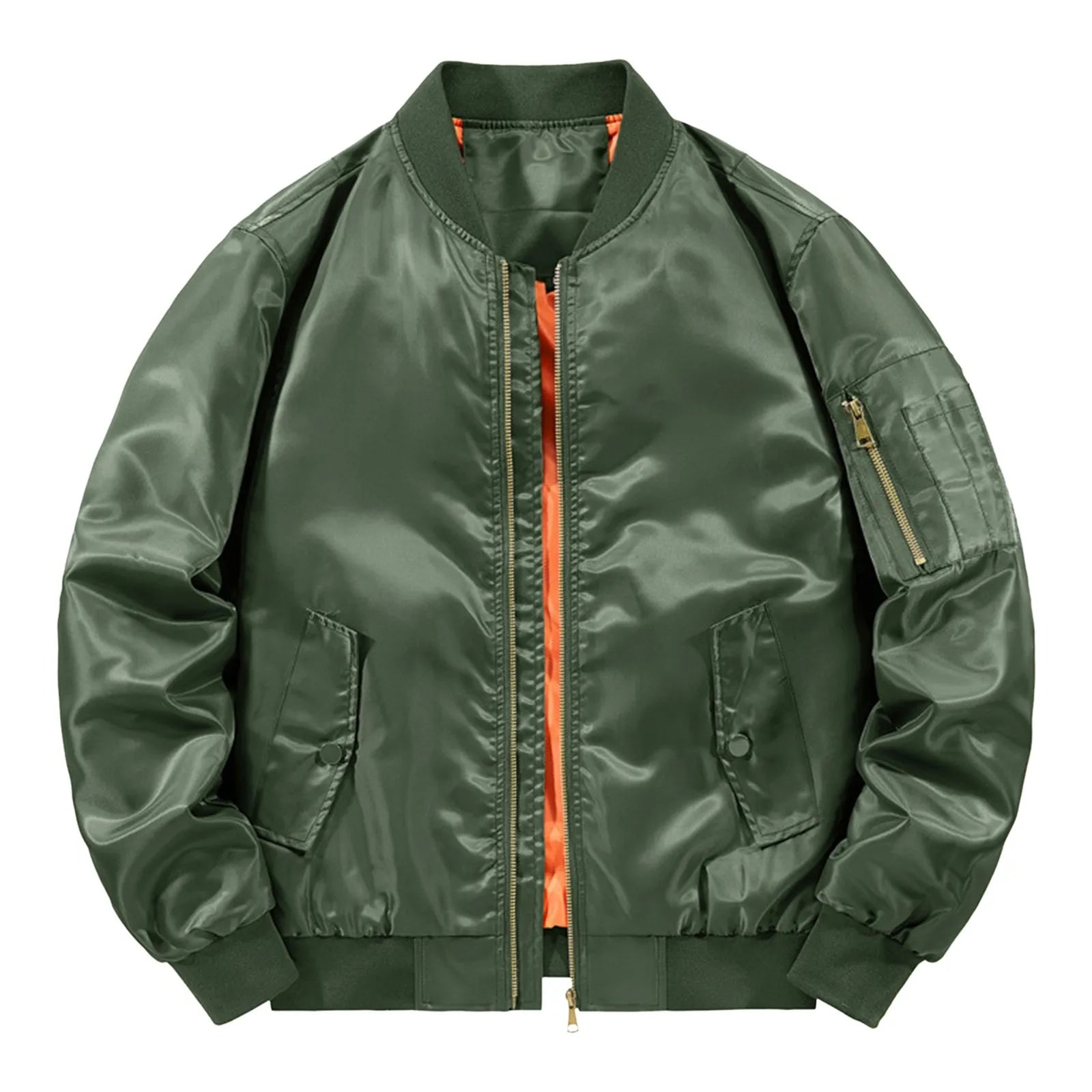 Vintage  Bomber Jacket